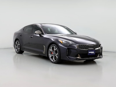 2019 Kia Stinger GT1 -
                Atlanta, GA