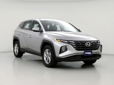 2022 Hyundai Tucson SE -
                Atlanta, GA