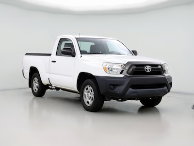 2014 Toyota Tacoma  -
                Augusta, GA