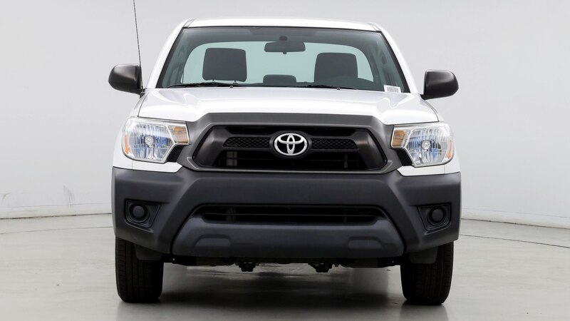 2014 Toyota Tacoma  5