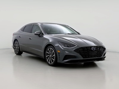 2021 Hyundai Sonata Limited -
                Atlanta, GA