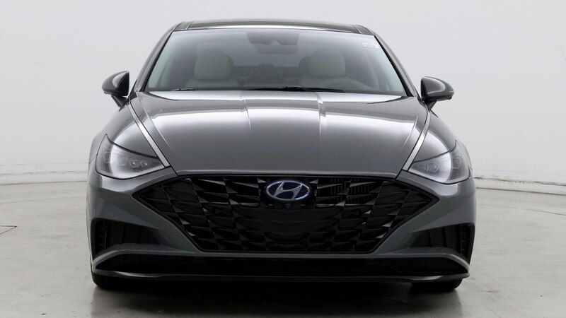 2021 Hyundai Sonata Limited 5