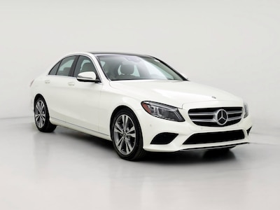 2020 Mercedes-Benz C-Class C 300 -
                Atlanta, GA