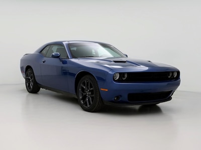 2022 Dodge Challenger SXT -
                Atlanta, GA