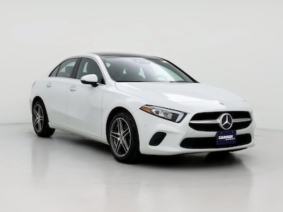 2020 Mercedes-Benz A-Class A 220 -
                Atlanta, GA