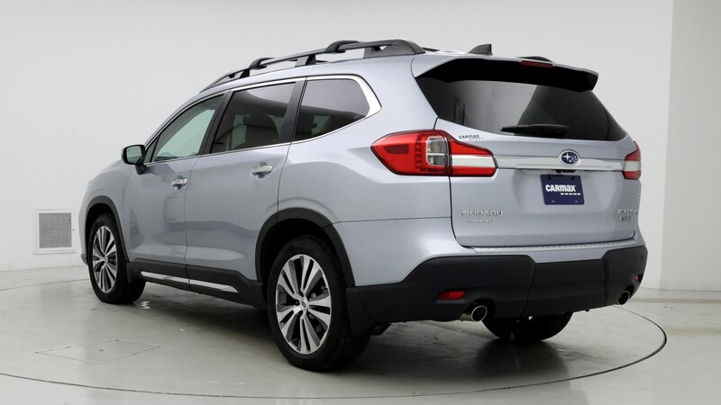 2021 Subaru Ascent Touring 2