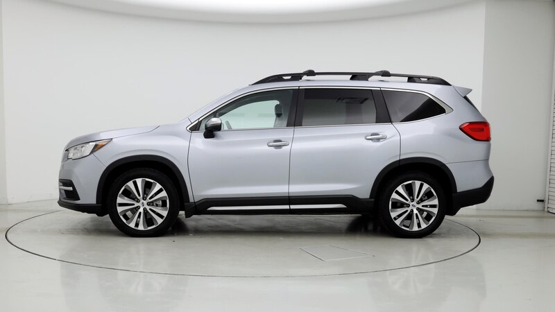 2021 Subaru Ascent Touring 3