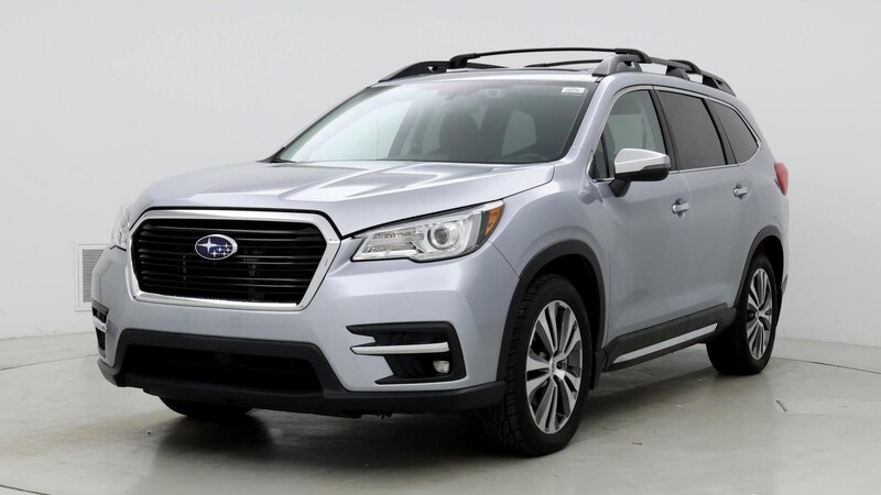 2021 Subaru Ascent Touring 4