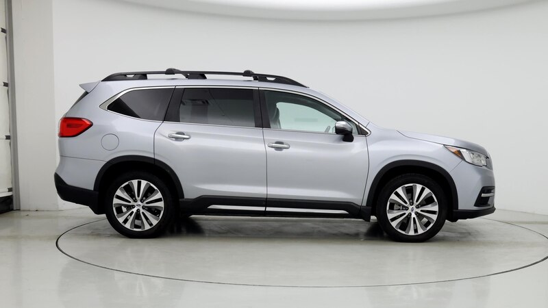 2021 Subaru Ascent Touring 7