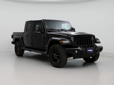 2023 Jeep Gladiator High Altitude -
                Atlanta, GA