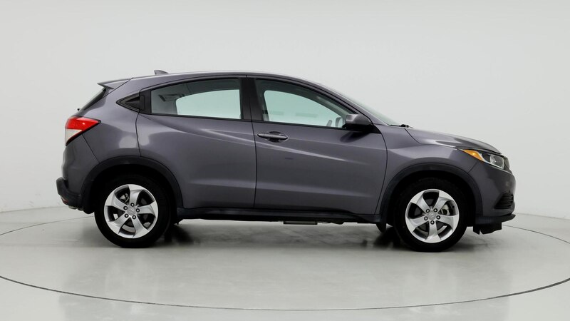 2019 Honda HR-V LX 7