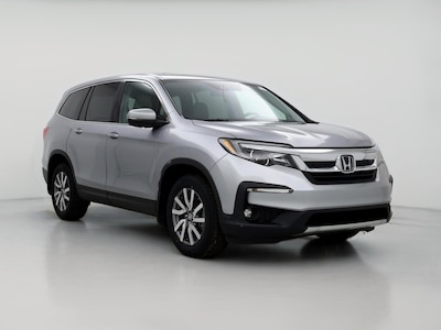 2020 Honda Pilot EX-L -
                Atlanta, GA