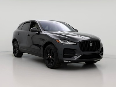 2021 Jaguar F-Pace S -
                Atlanta, GA