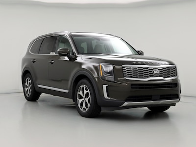 2020 Kia Telluride EX -
                Augusta, GA