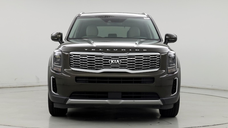 2020 Kia Telluride EX 5