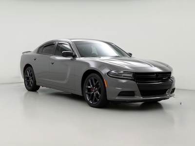 2019 Dodge Charger SXT -
                Atlanta, GA