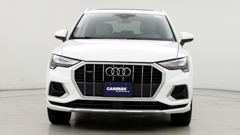 2020 Audi Q3 Premium 5