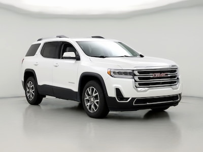 2020 GMC Acadia SLT -
                Columbus, GA