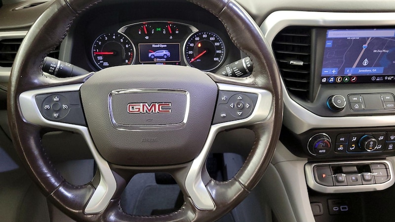 2020 GMC Acadia SLT 10