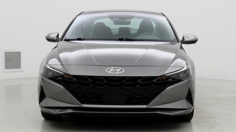 2023 Hyundai Elantra SEL 5