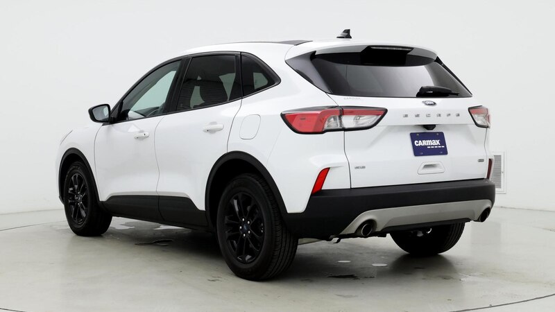 2020 Ford Escape SE 2