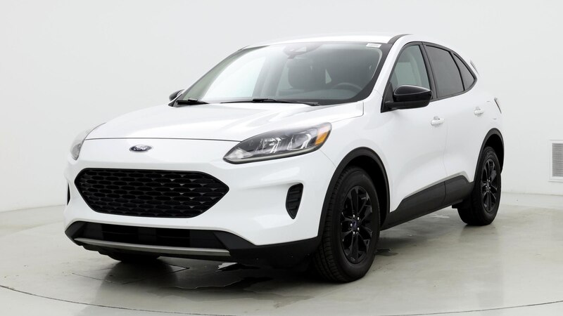 2020 Ford Escape SE 4