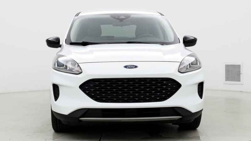 2020 Ford Escape SE 5