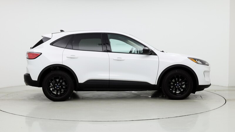 2020 Ford Escape SE 7