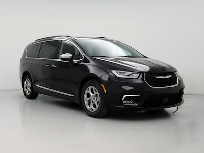 2022 Chrysler Pacifica Limited -
                Lithia Springs, GA