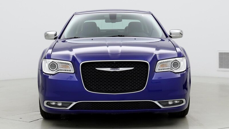 2019 Chrysler 300 Touring 5