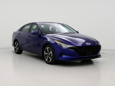 2023 Hyundai Elantra SEL -
                Sanford, FL