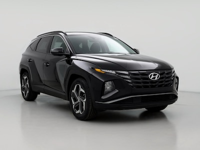 2023 Hyundai Tucson SEL -
                Atlanta, GA