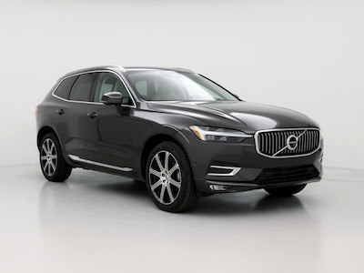 2021 Volvo XC60 T5 Inscription -
                Atlanta, GA