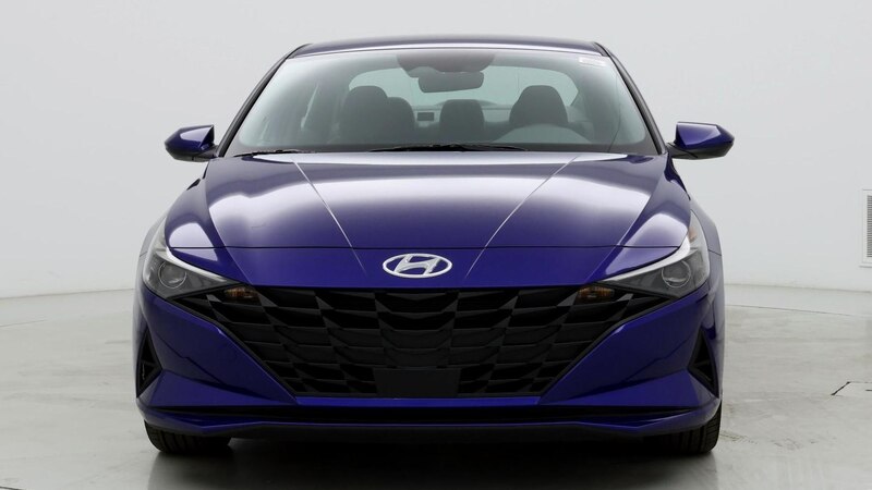 2023 Hyundai Elantra SEL 5