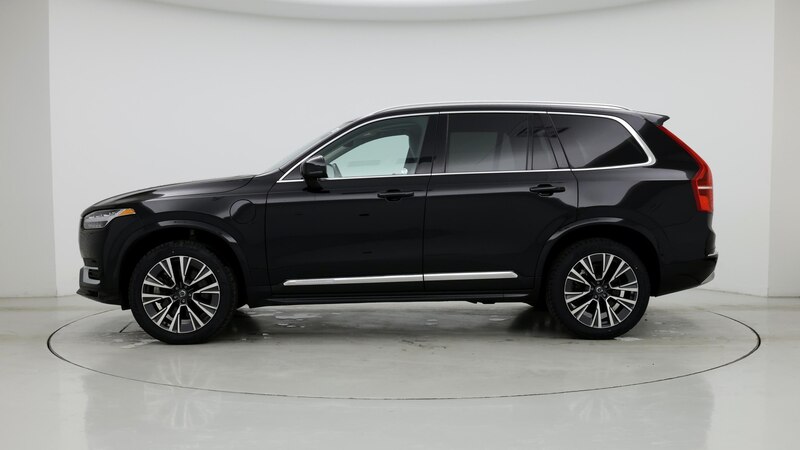 2022 Volvo XC90 T8 Inscription 3