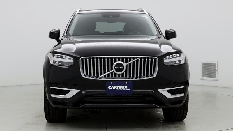 2022 Volvo XC90 T8 Inscription 5