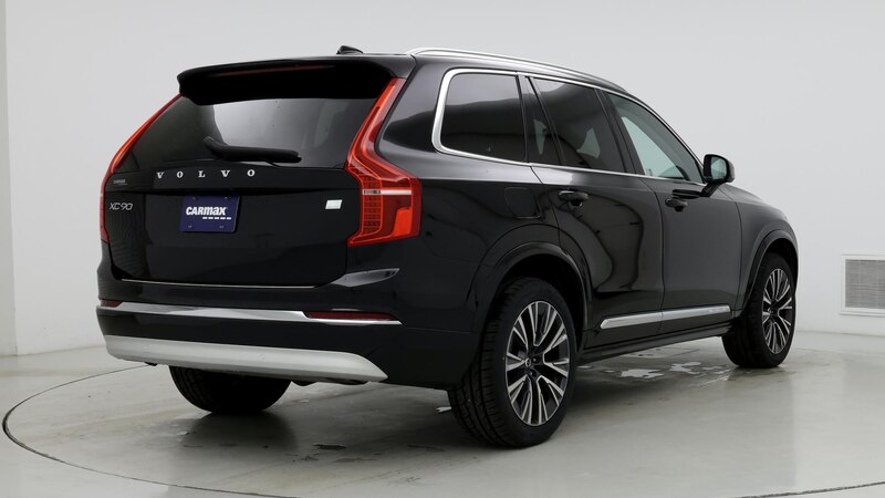 2022 Volvo XC90 T8 Inscription 8