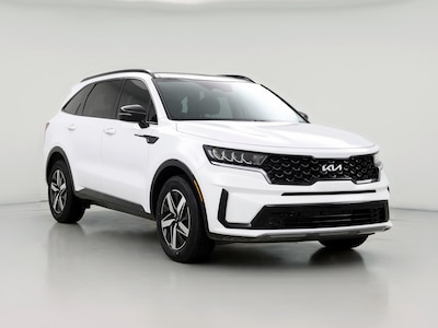 2023 Kia Sorento S -
                Atlanta, GA