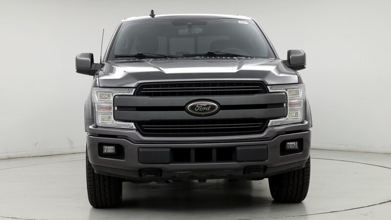 2019 Ford F-150 Lariat 5