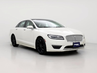 2020 Lincoln MKZ Reserve -
                Greenville, SC