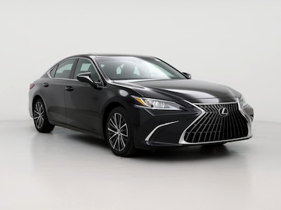 2022 Lexus ES 350 Luxury -
                Atlanta, GA