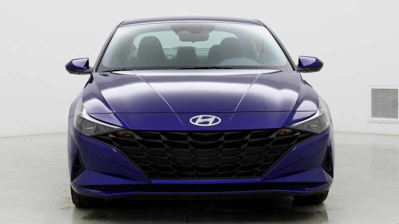 2023 Hyundai Elantra SEL 5