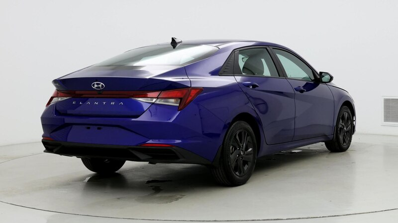 2023 Hyundai Elantra SEL 8