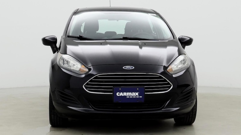 2019 Ford Fiesta SE 5