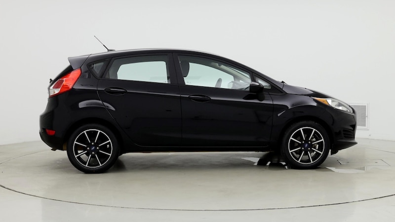 2019 Ford Fiesta SE 7