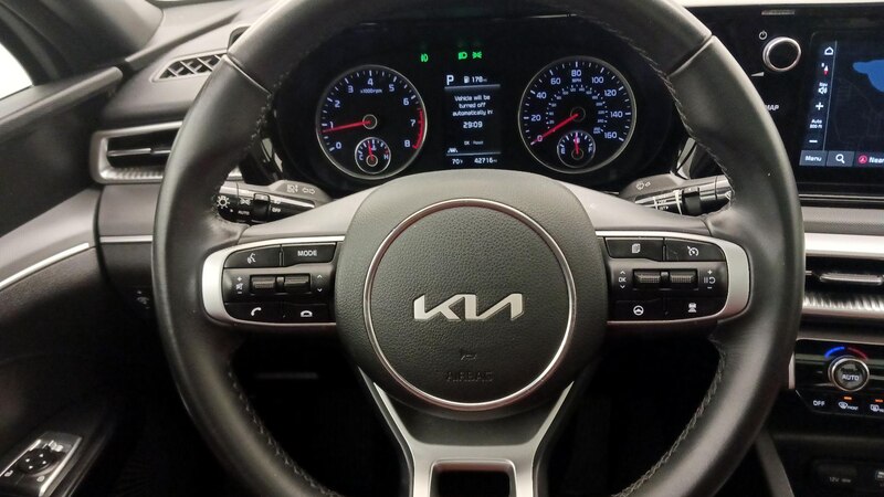 2023 Kia K5 GT-Line 10