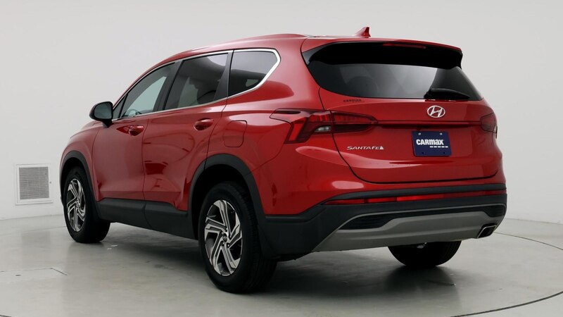 2023 Hyundai Santa Fe SE 2