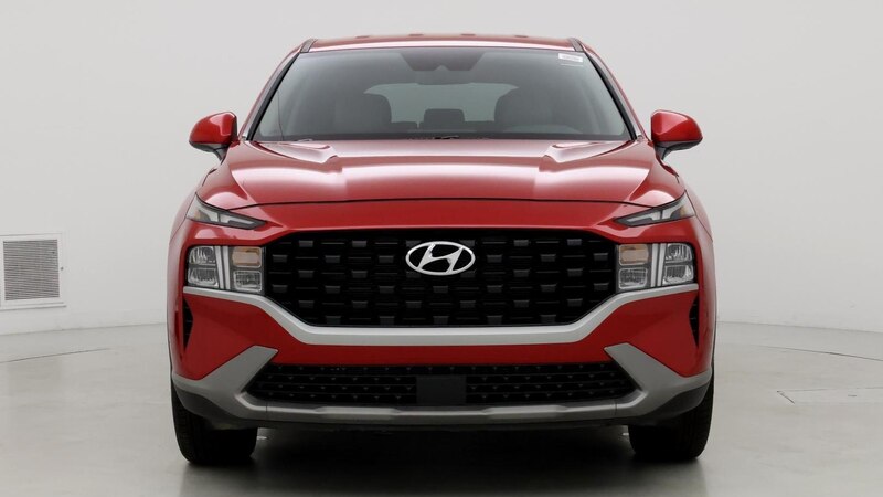 2023 Hyundai Santa Fe SE 5