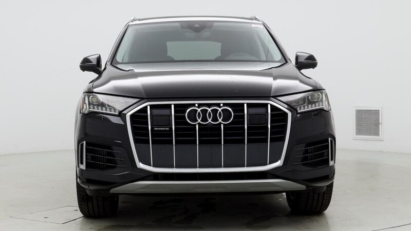 2023 Audi Q7 Premium Plus 5