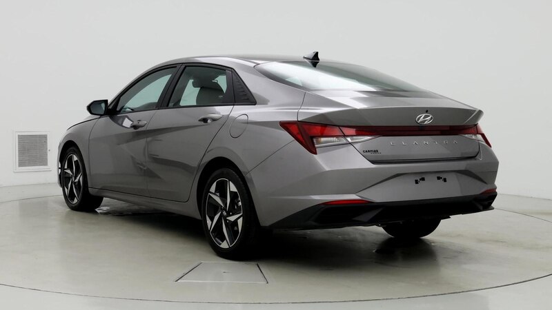 2023 Hyundai Elantra SEL 2